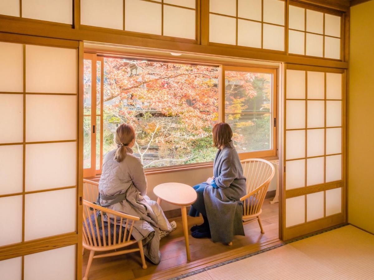 高野山 宿坊 恵光院 -Koyasan Syukubo Ekoin Temple- Exterior photo