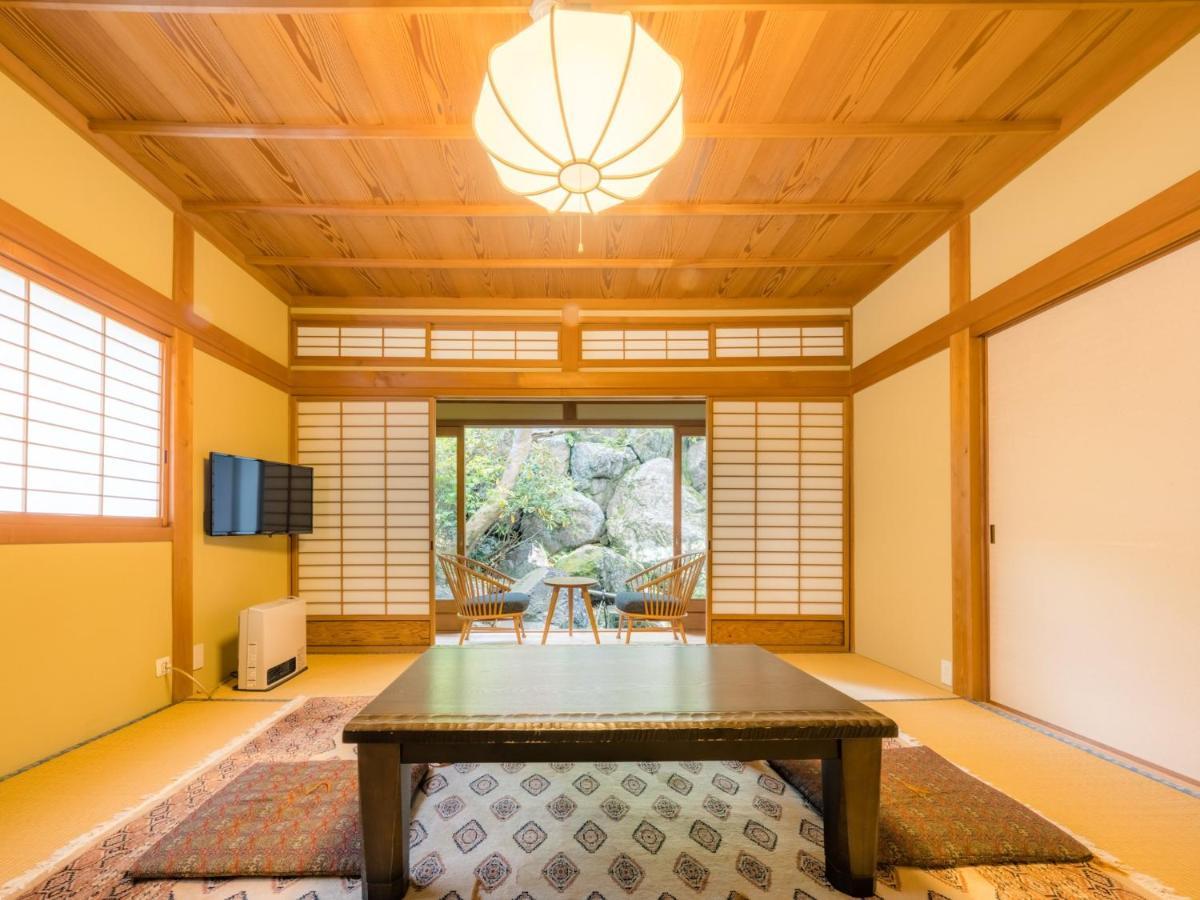 高野山 宿坊 恵光院 -Koyasan Syukubo Ekoin Temple- Exterior photo