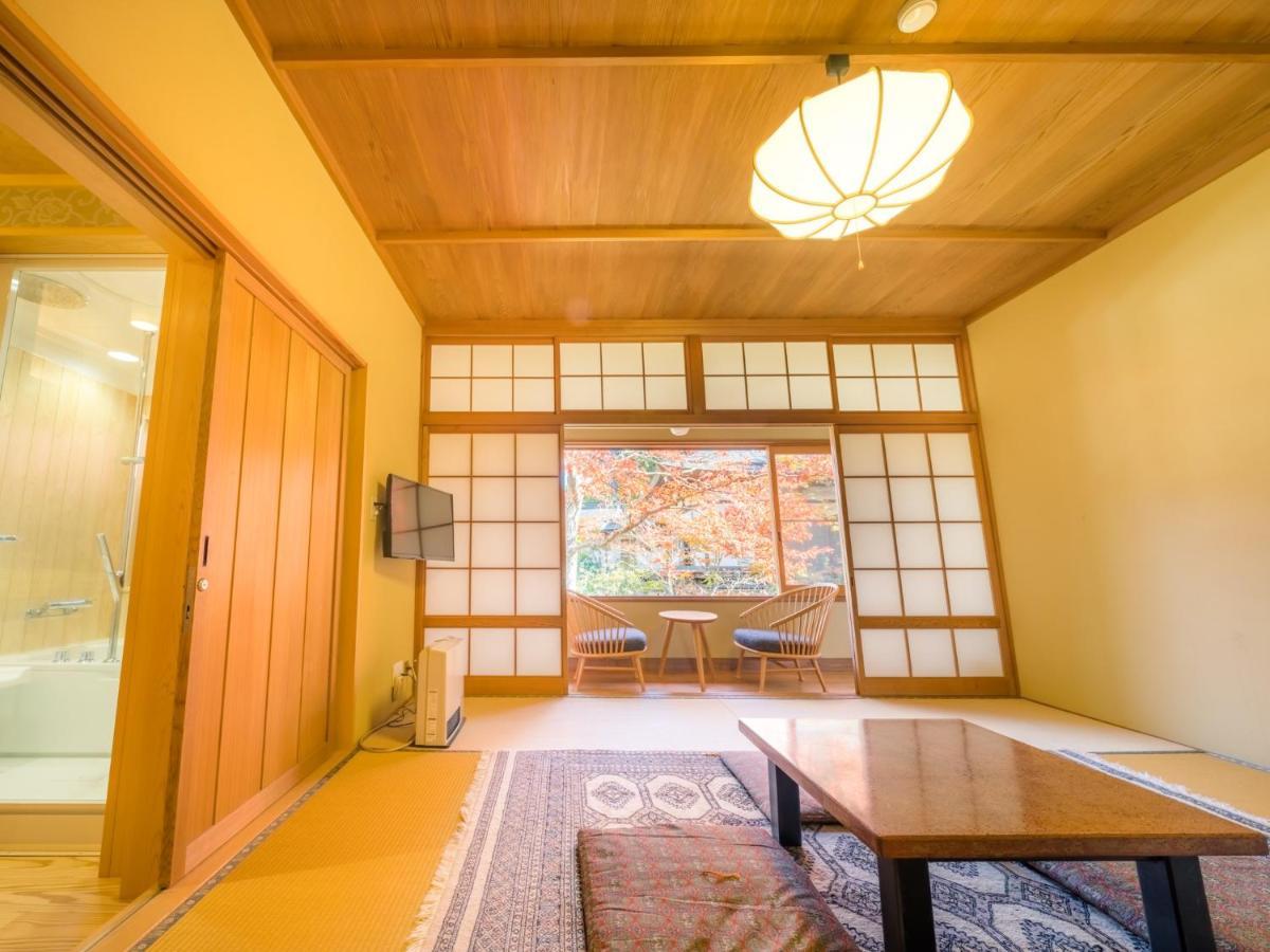 高野山 宿坊 恵光院 -Koyasan Syukubo Ekoin Temple- Exterior photo