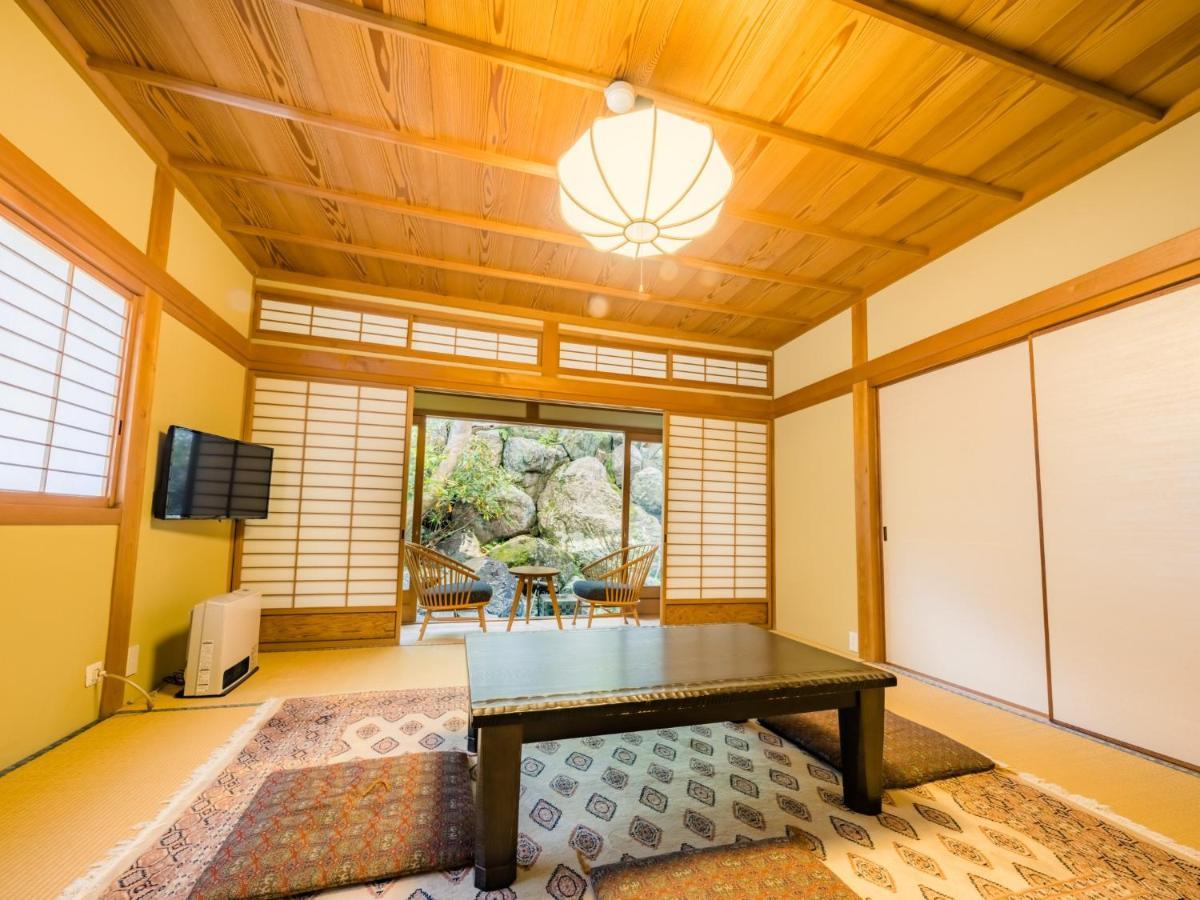 高野山 宿坊 恵光院 -Koyasan Syukubo Ekoin Temple- Exterior photo