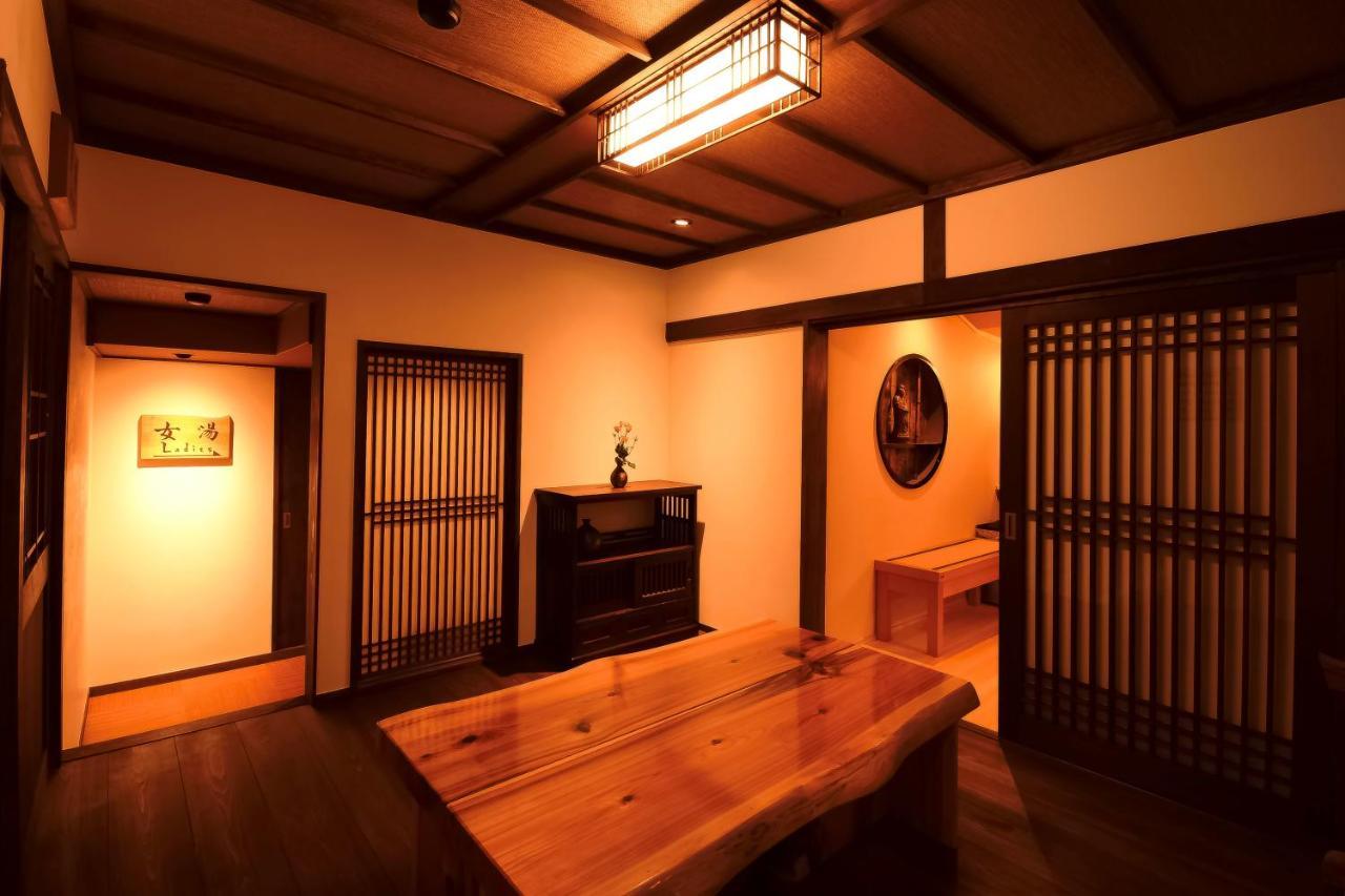 高野山 宿坊 恵光院 -Koyasan Syukubo Ekoin Temple- Exterior photo